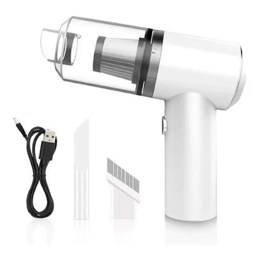 Aspirador y Soplador Ultra - 3 en 1 🌪️🤩